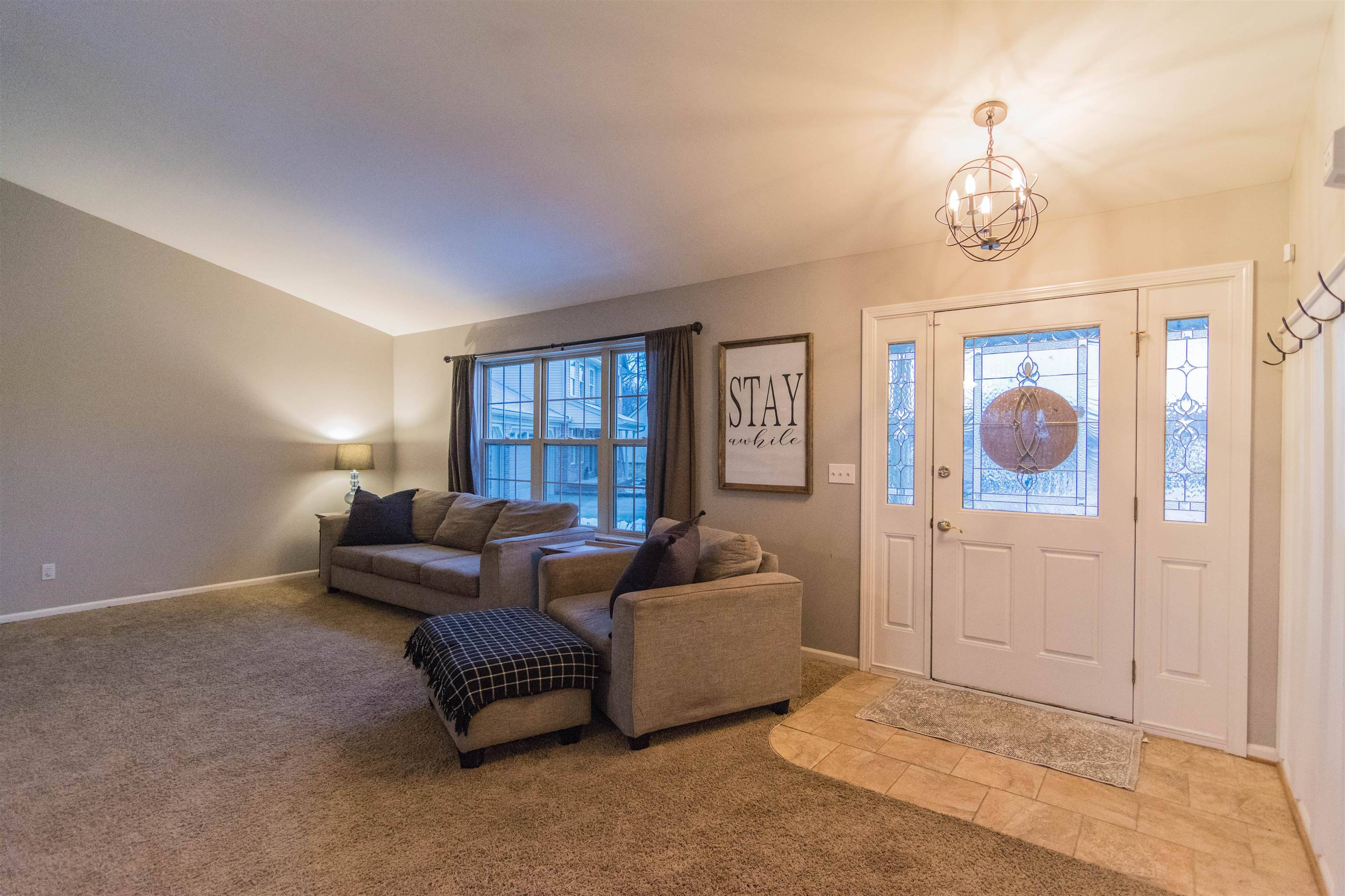 Chesterfield, MI 48047,46277 Jasmine Ct