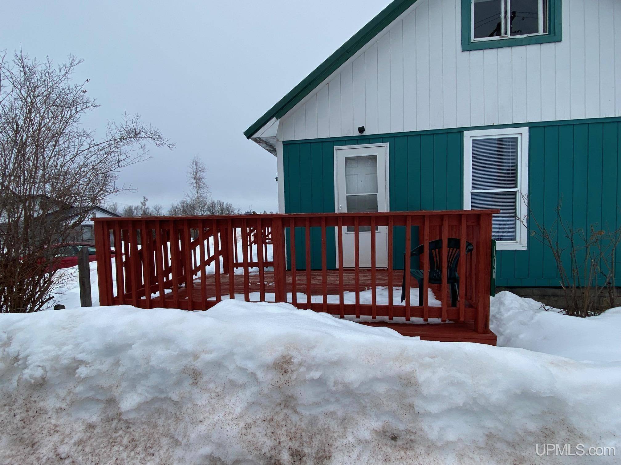 Trout Creek, MI 49967,106 High St