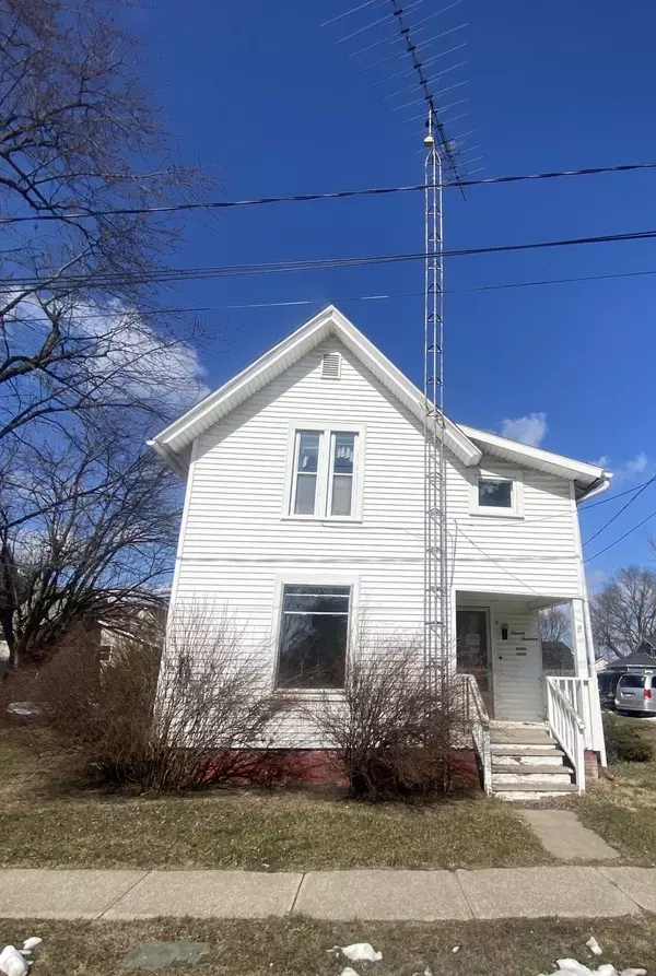 1114 Lynn, Owosso, MI 48867