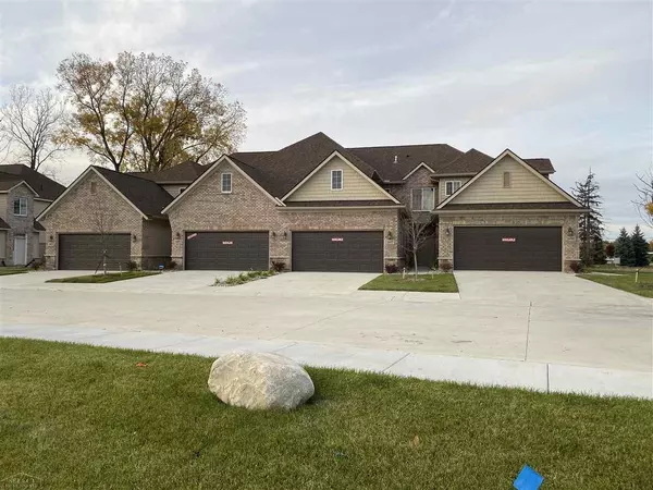 Clinton Township, MI 48035,16705 Savor Lane