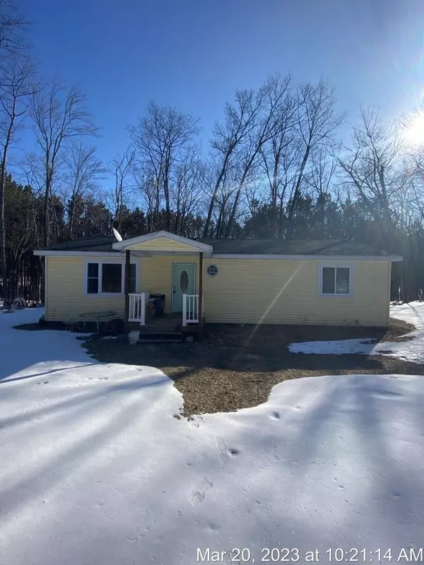 Farwell, MI 48622,5156 Beechwood Ct