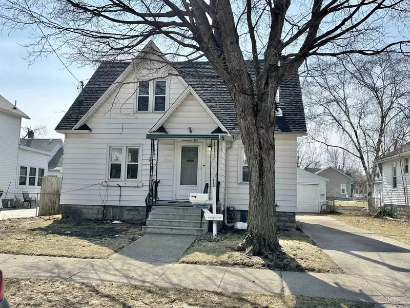 1910 3rd Street, Bay City, MI 48708