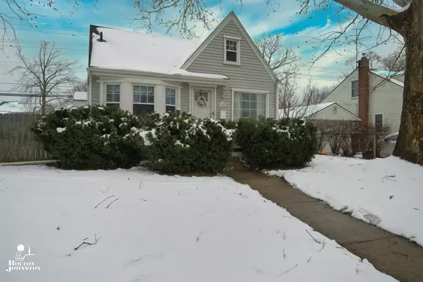 Royal Oak, MI 48073,2946 Crooks Rd