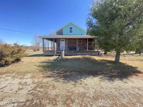 Applegate, MI 48401,6995 French Line Rd