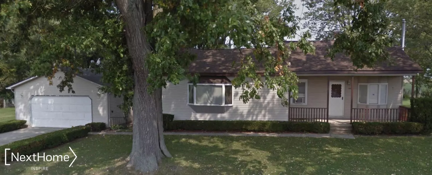 10015 E Lytle road, Lennon, MI 48449