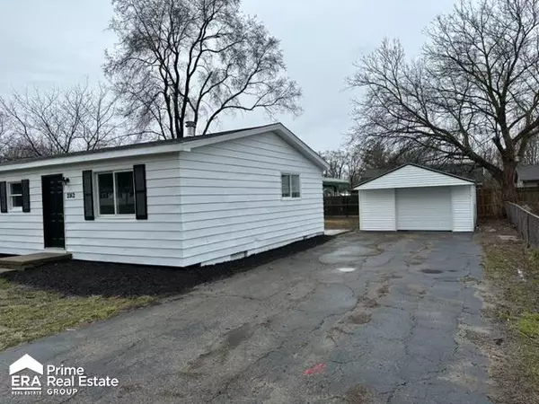 Burton, MI 48519,2162 Bramblewood