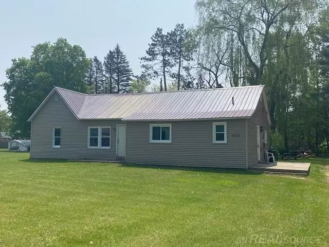 408 E Hinman, Mancelona, MI 49659