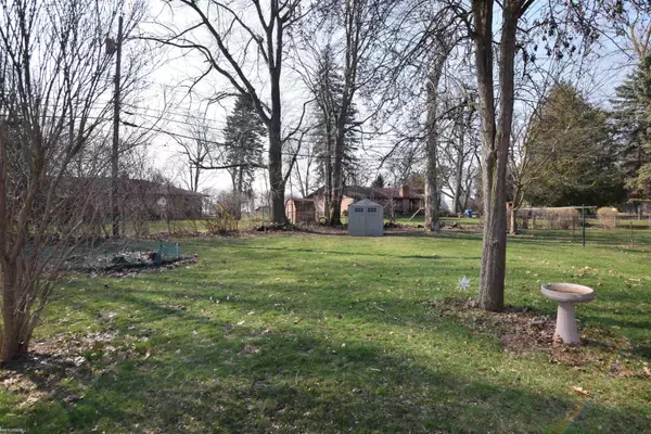 Chesterfield Twp, MI 48047,34748 Jerome