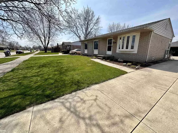 Clinton Township, MI 48038,42315 Ehrke Dr