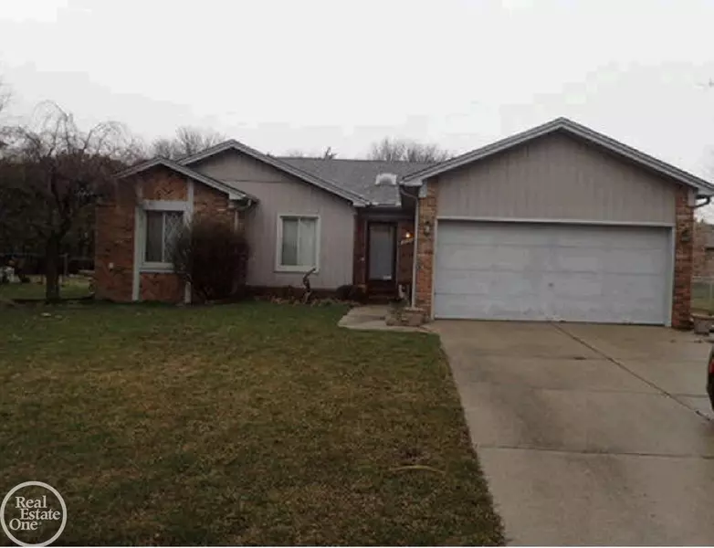 13839 Pernell, Sterling Heights, MI 48313