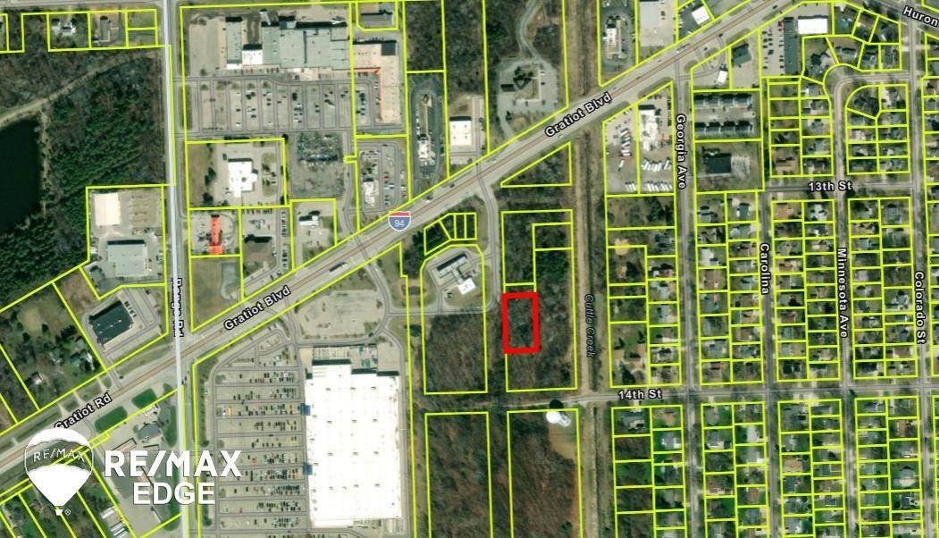 Gratiot Road, Marysville, MI 48040