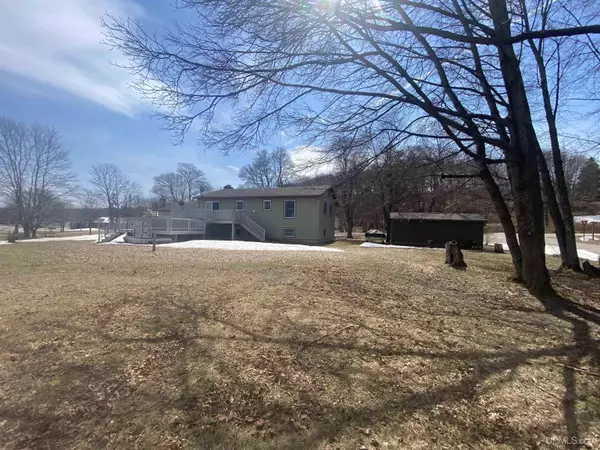 Grand Marais, MI 49839,21806 Veteran St