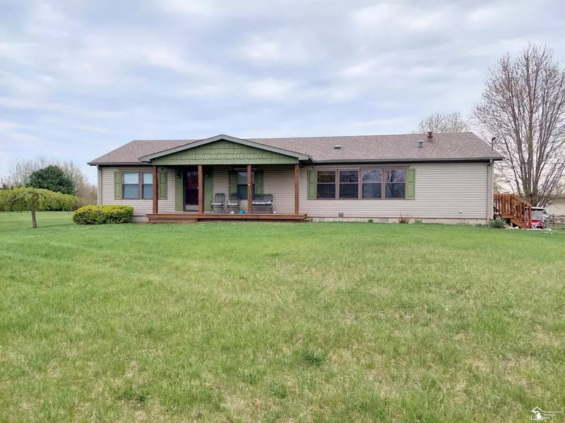 3155 Swartz Road, La Salle, MI 48145