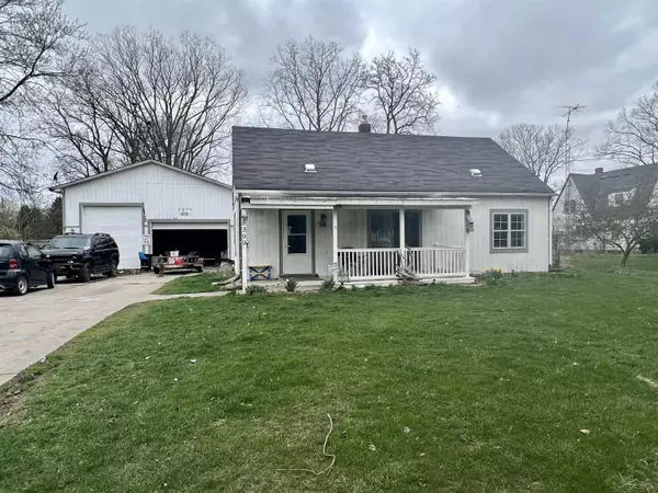 Mount Morris, MI 48458,8399 Lewis Road