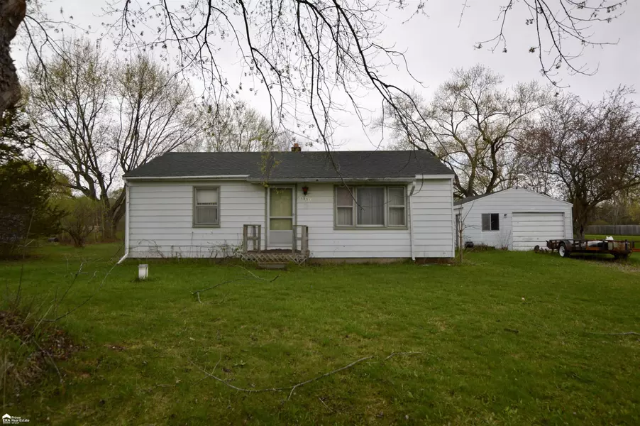 5351 Bangor, Flushing, MI 48433