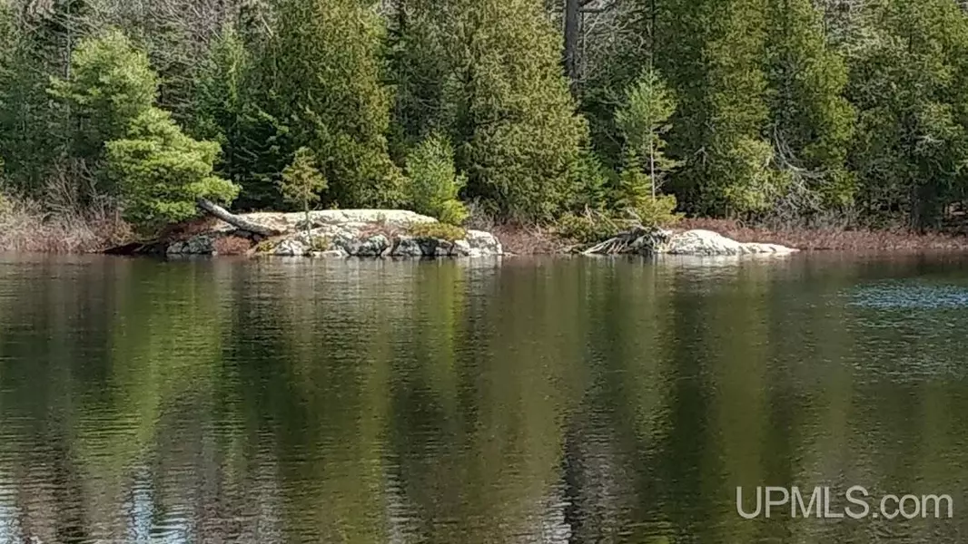 TBD Durchman Lake Road, L'anse, MI 49946