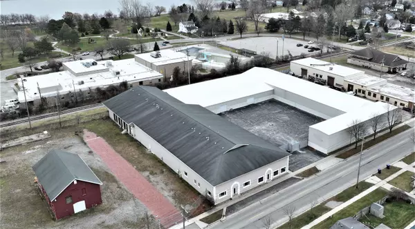 Bay City, MI 48706,801 S Henry Street
