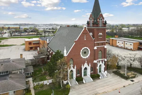 1120 Grant Street, Bay City, MI 48708