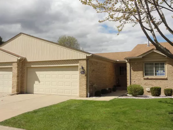 Clinton Township, MI 48038-4105,15505 Mary Ct