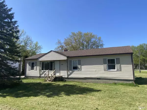 3467 Vermont, Monroe, MI 48161