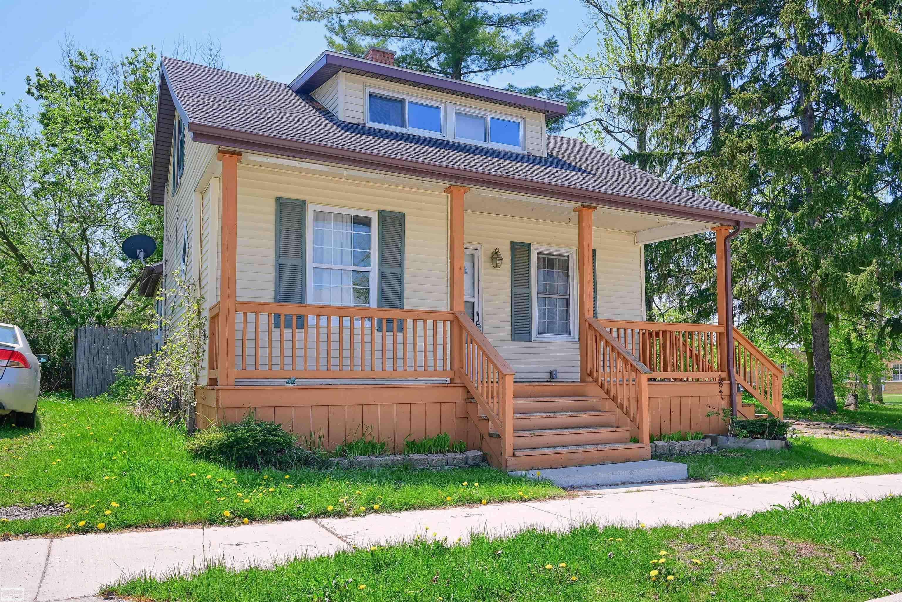 4024 Banker, North Branch, MI 48461