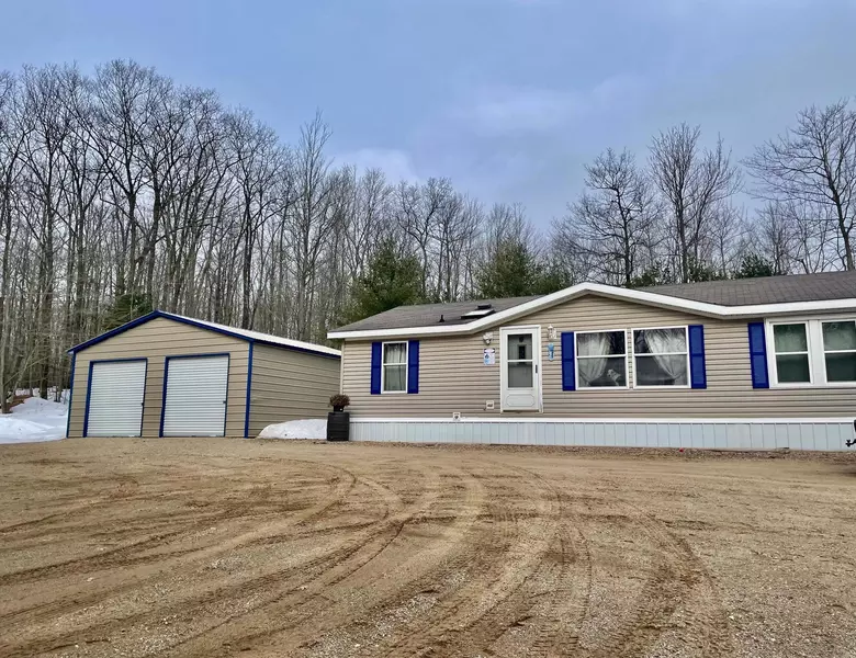 3730 W Monroe Road, Harrison, MI 48625