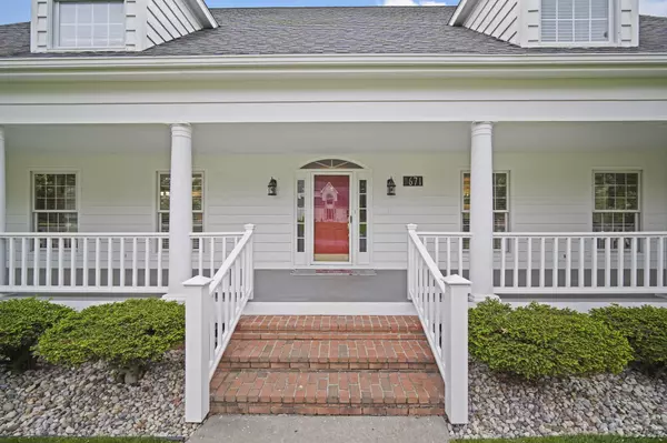 Adrian, MI 49221,671 Stoneridge Dr