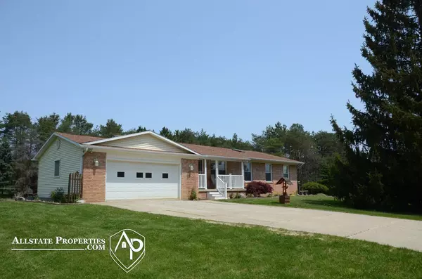 8433 Farrand, Otisville, MI 48463