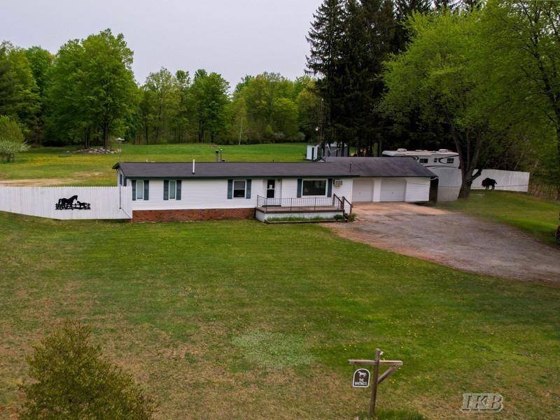 12451 Maple Valley Rd, Gladwin, MI 48624