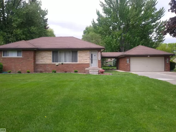 22077 Drexel, Clinton Township, MI 48036