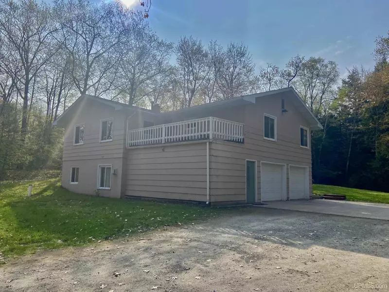 7249 Twin Springs Park 20.5, Rapid River, MI 49878