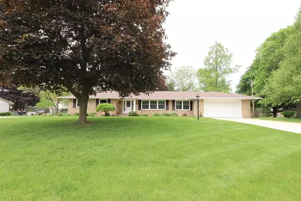 6528 Rustic Ridge, Grand Blanc, MI 48439