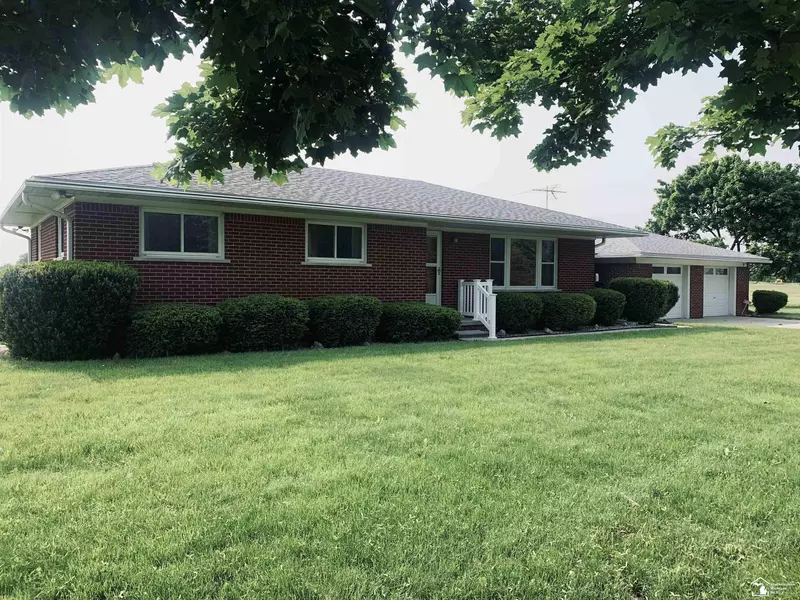 11495 Haggerman, South Rockwood, MI 48179