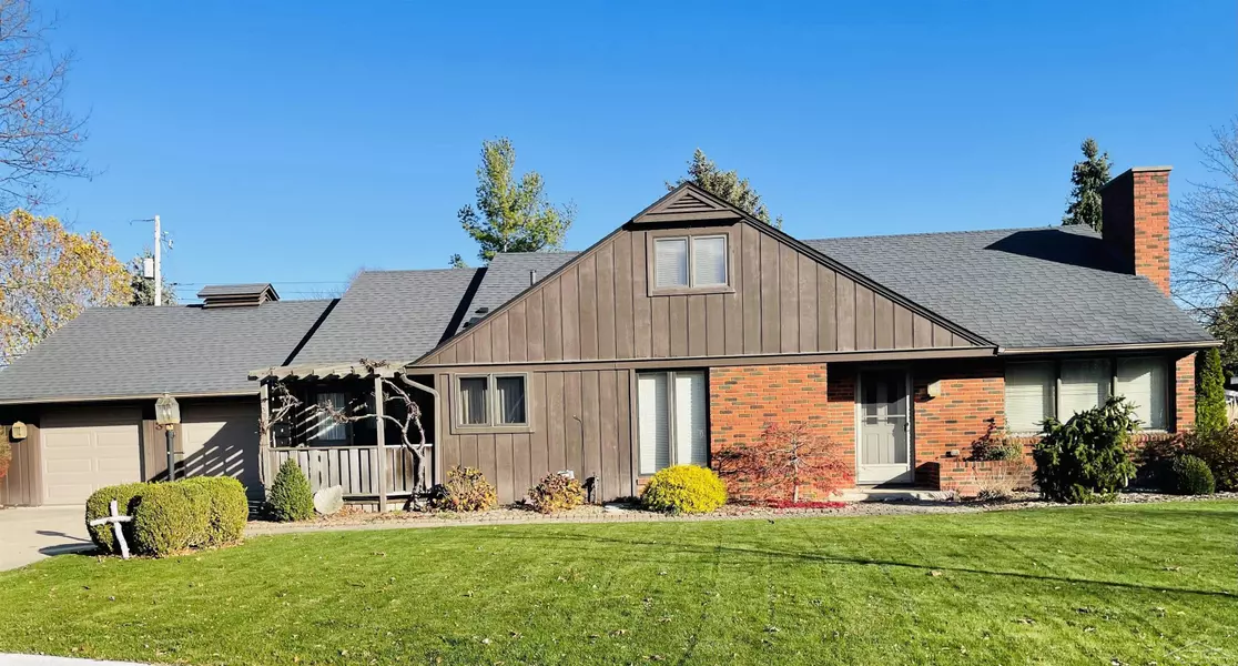 3 Mueller Ct., Frankenmuth, MI 48734