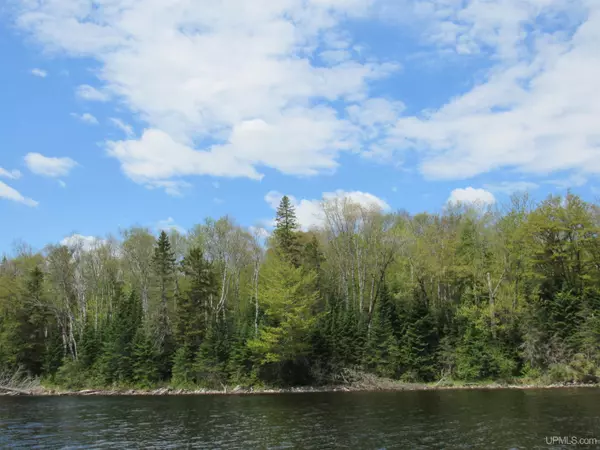 Michigamme, MI 49861,Lot 27 Secluded Point Road