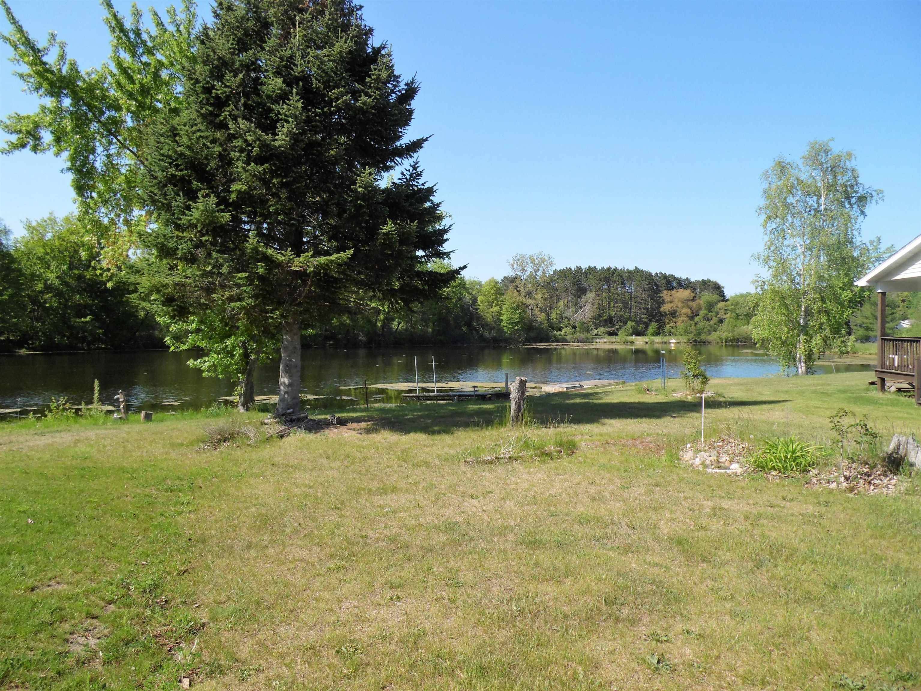 Gladwin, MI 48624,1351 Lakeview Drive
