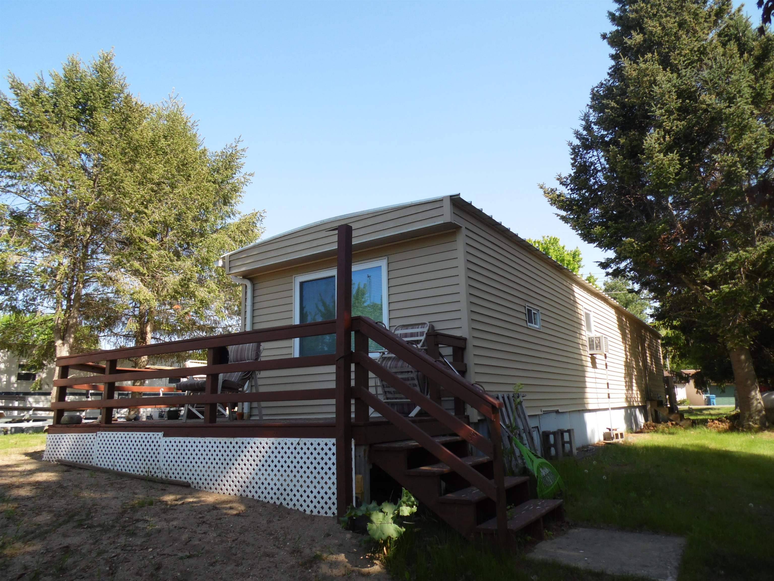Gladwin, MI 48624,1347 Lakeview Drive