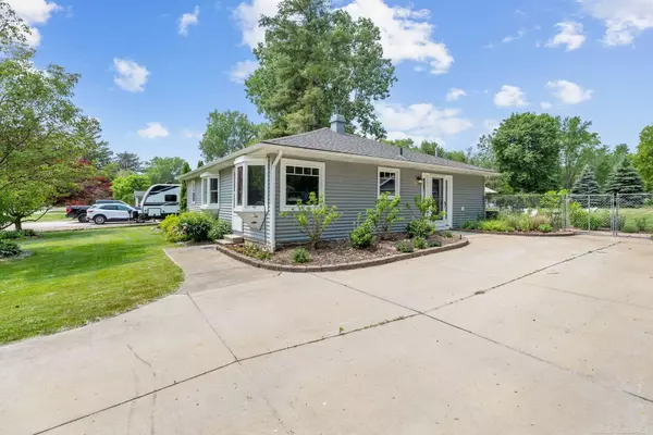 Washington Twp, MI 48094,58495 Winston