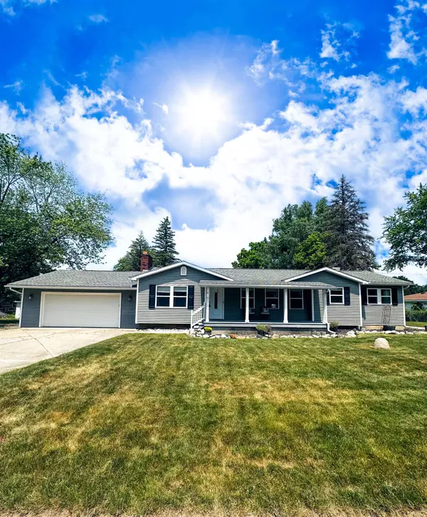 4191 Manor Drive,  Grand Blanc,  MI 48439