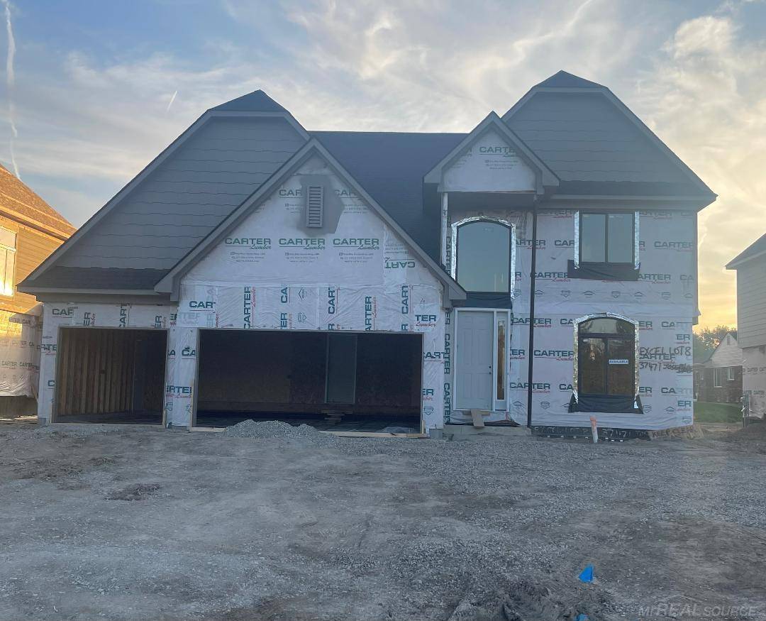 37471 Josephine Drive, Sterling Heights, MI 48312