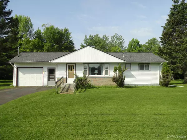 White Pine, MI 49971,36 Tamarack