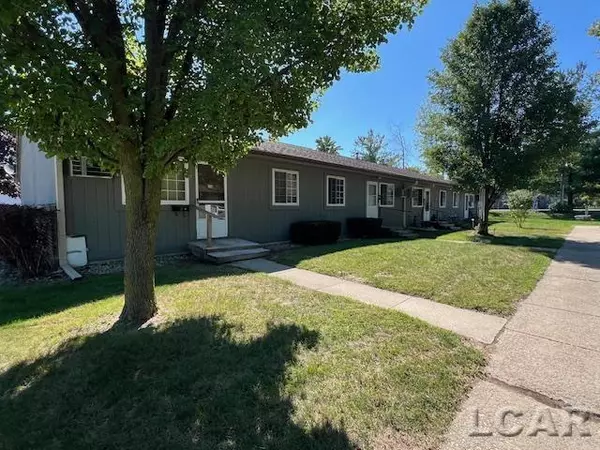 116 West Street, Hudson, MI 49247
