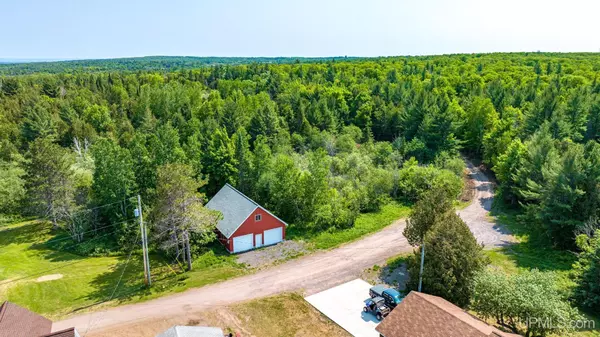 TBD Birch Street, Allouez, MI 49805