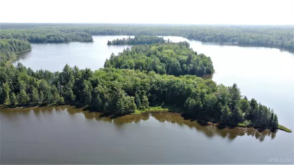 Munising, MI 49862,Off Sixteen Mile Lake Road