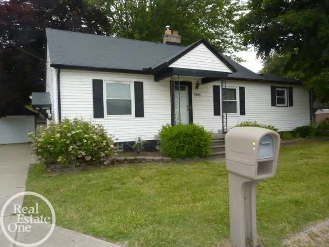 Harrison Twp, MI 48045,37991 Elmlane