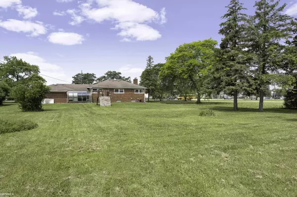 Clinton Township, MI 48035,36064 Garfield Road