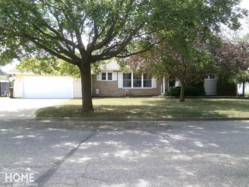 519 Rubelman Drive, Owosso, MI 48867