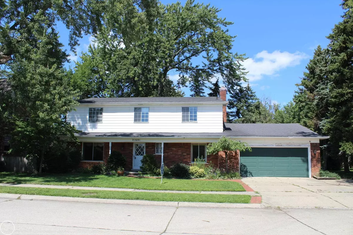 Saint Clair Shores, MI 48081,21601 Ardmore Park