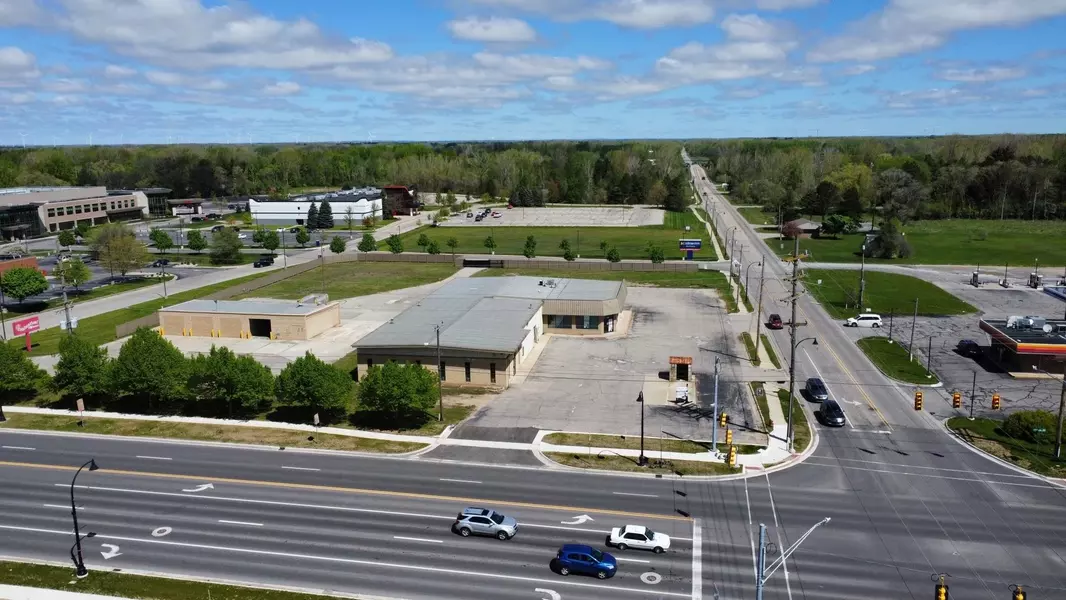 4995 E Pickard Road, Mount Pleasant, MI 48858