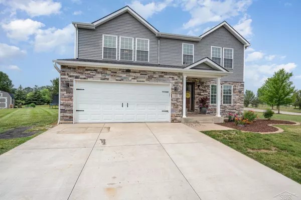 7491 Deer Creek Court, Swartz Creek, MI 48473